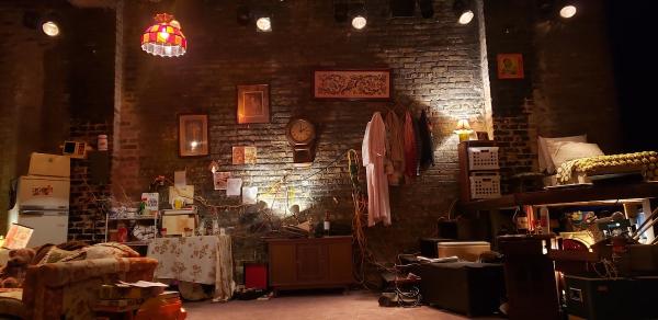 Filament Theatre