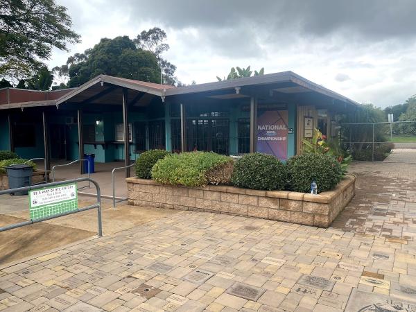 Balboa Tennis Club