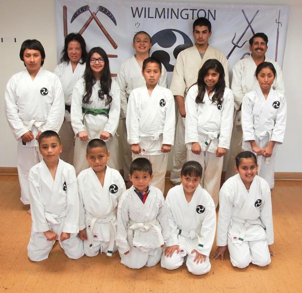 Wilmington Karate Club