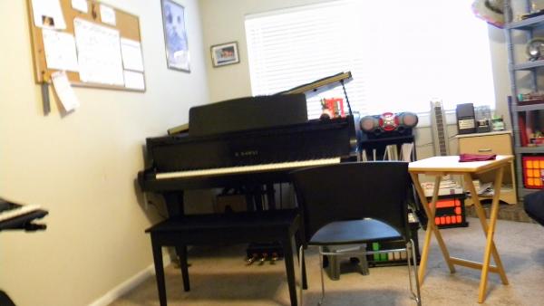 Southside Piano Studio