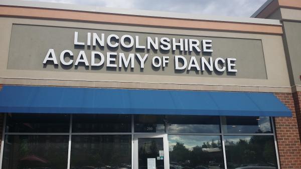 Lincolnshire Academy of Dance