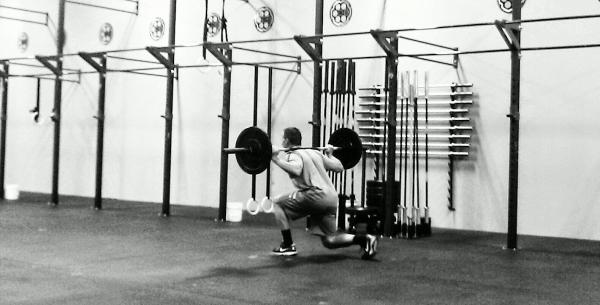 Crossfit Inner Chamber