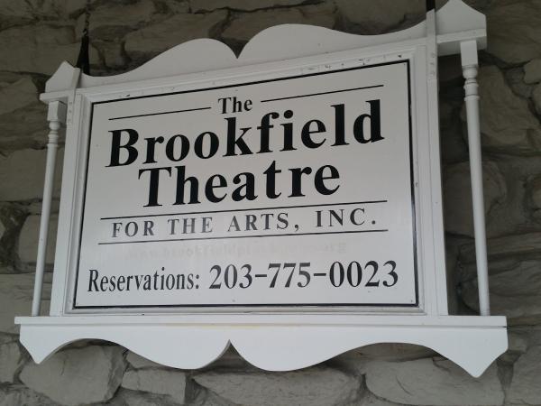 Brookfield Theatre