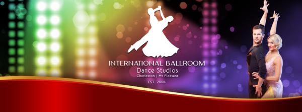 International Ballroom Dance Studios