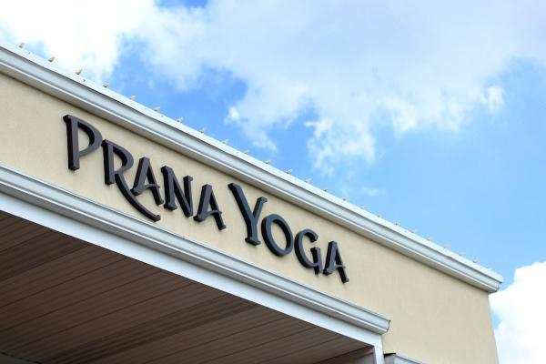 Prana Yoga Saint Louis