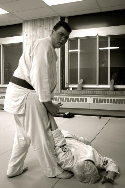 Musubi Dojo