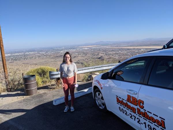 ABC Driving School