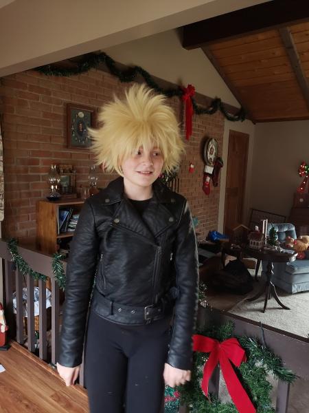 Columbus Dancearts Academy