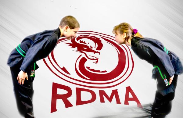 Red Dragon Martial Arts Academy