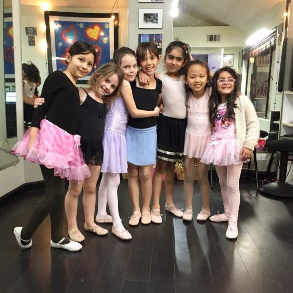 Five Star Music & Dance Academy