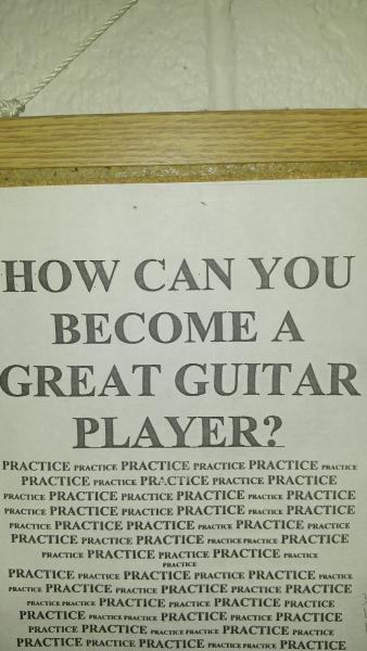 Guitar Lessons by Sean McMurray