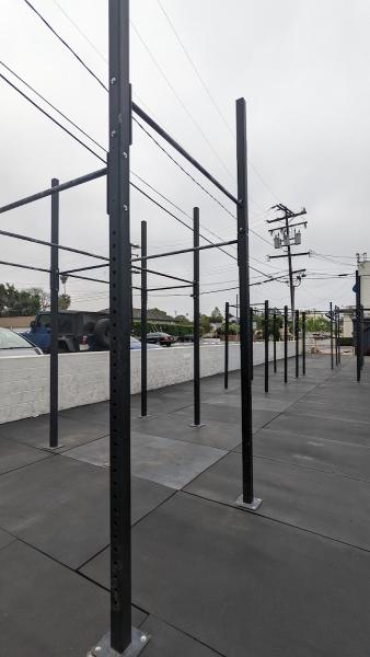 Blue Republic Crossfit Gym