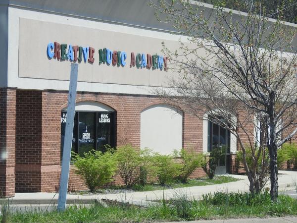 Creative Music Academy