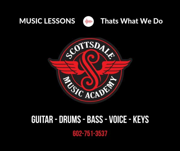 Scottsdale Music Academy