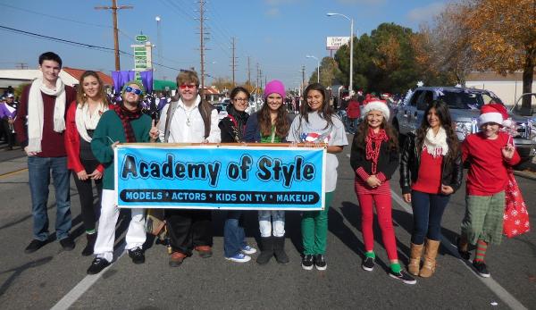 Academy of Style