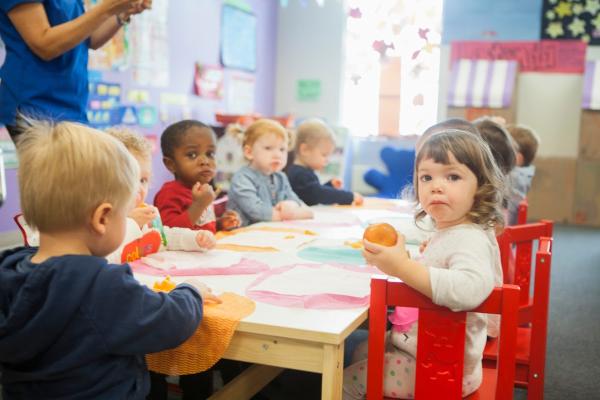 Mi Casita Spanish Immersion Preschool