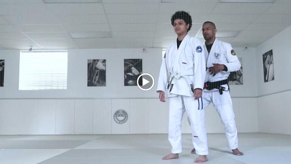 Chokelab Brazilian Jiu-Jitsu Academy