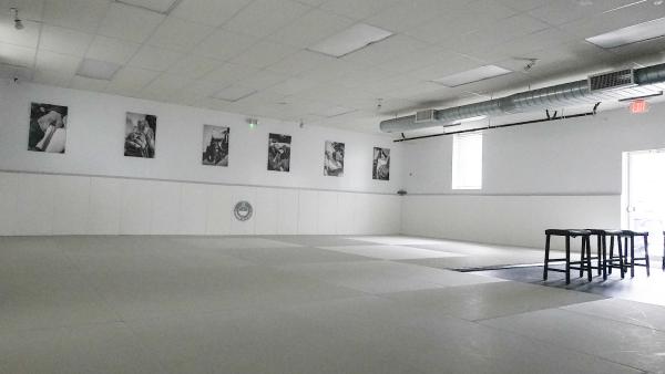 Chokelab Brazilian Jiu-Jitsu Academy