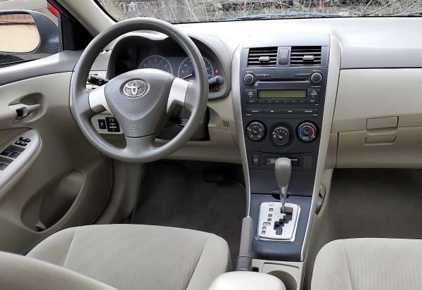 First Class Driving School Jamaica Branch