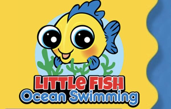 Little Fish Ocean Swimming School