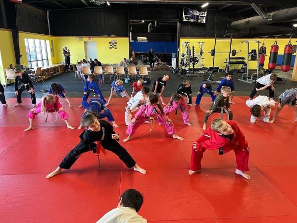 United Martial Arts Training Center