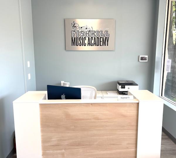 Fishkill Music Academy