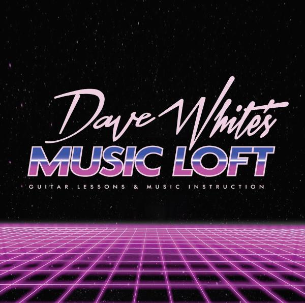 Dave White's Music Loft