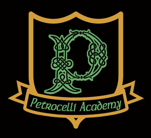 Petrocelli Academy of Irish Dance