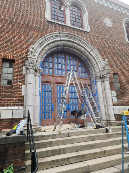 Balch Street Fitness Center