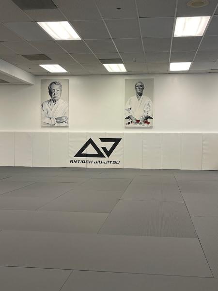 Antioch Jiu-Jitsu