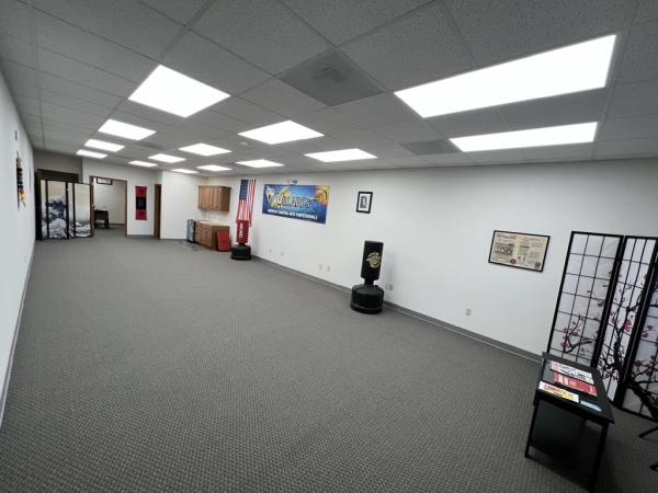 Villari's Martial Arts Centers