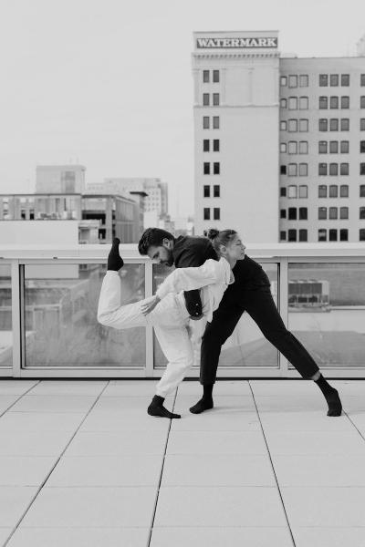 Vagabondance