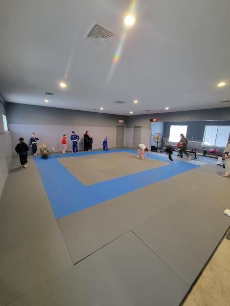 Newaygo Jiu-Jitsu Academy