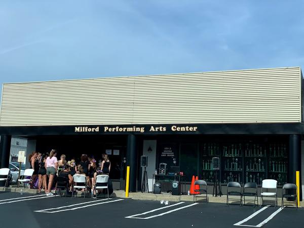 Milford Performing Arts Center