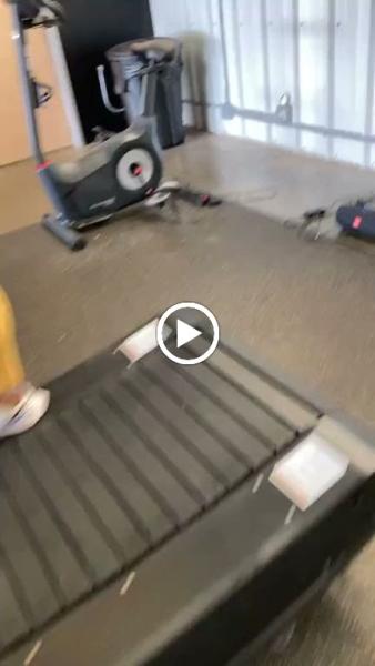 Total Performance Fitness