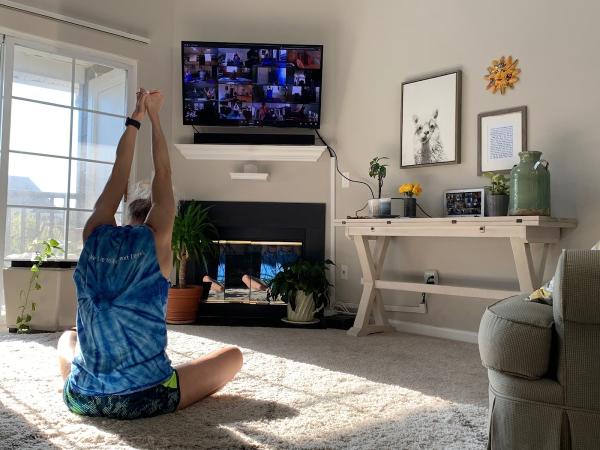 Upper Deck Fitness