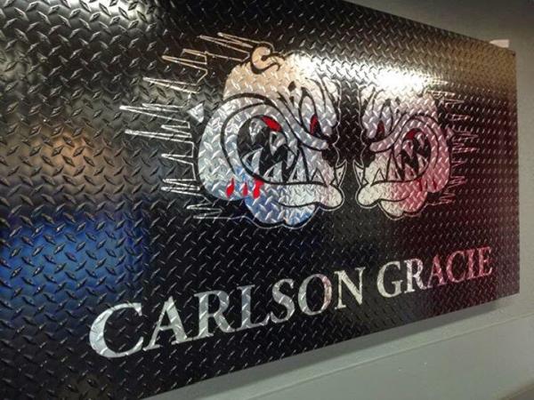 Carlson Gracie Team AZ