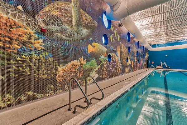 Swimquest
