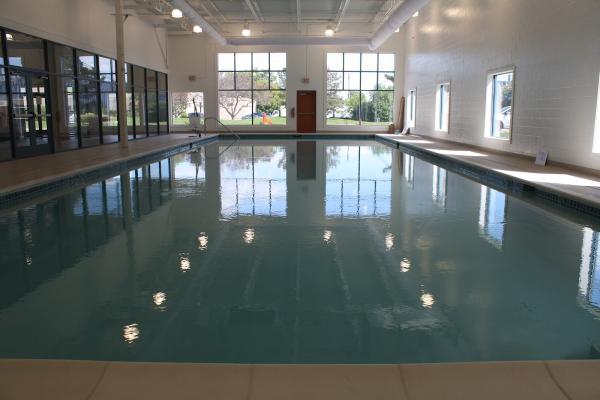 Troy Gym 4 (Swim