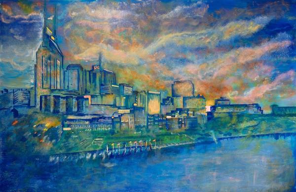 Rainmaker Art Studio