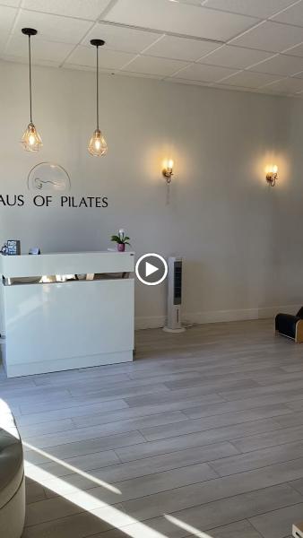 Haus of Pilates HB