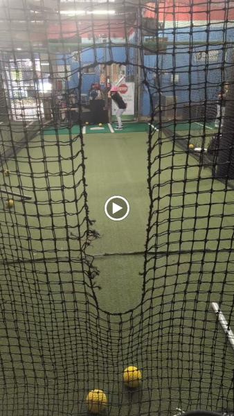 La Habra Hitting Zone