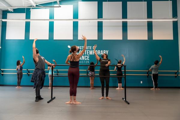 Institute of Contemporary Dance in Houston