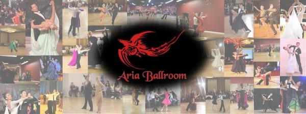 Aria Ballroom