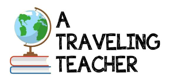 A Traveling Teacher