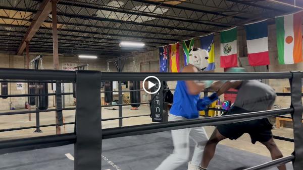 Duval Boxing and Fitness Club