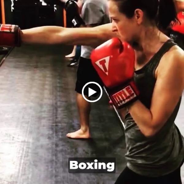 Phoenix Fitness & Martial Arts