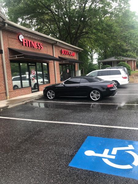 Phayze3 Fitness and Nutrition