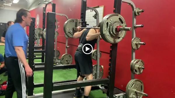 Red-x-Fitness Madison