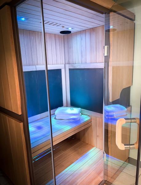 Just For Ladies Fitness